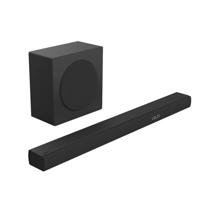 Hisense HS3100 3.1 ch Soundbar with Subwoofer L3