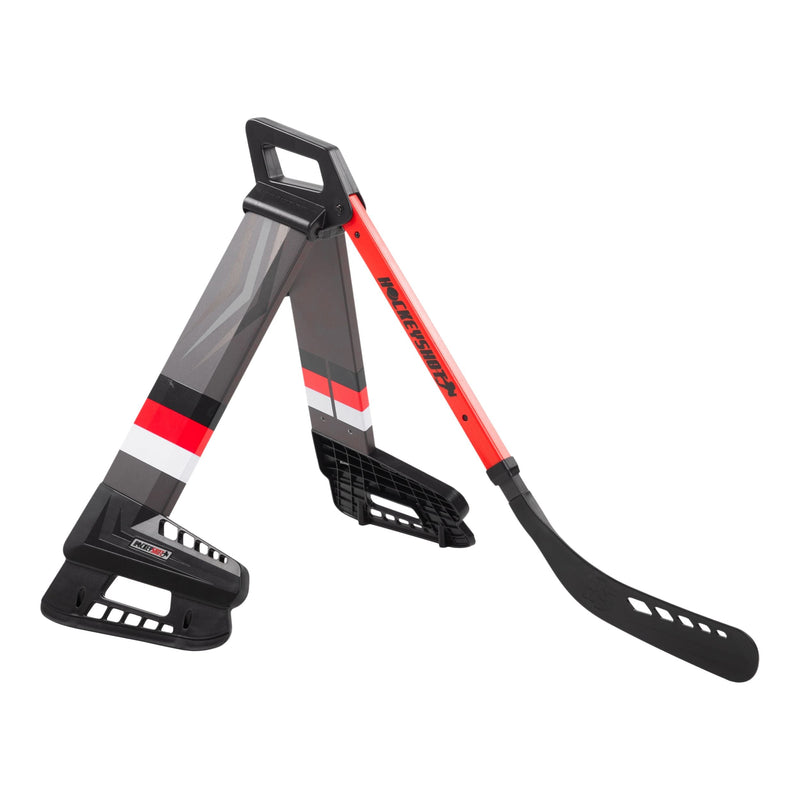 HockeyShot Extreme Defender Q5