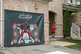HockeyShot Extreme Shooting Tarp 2.0, 7-ft x 16-ft