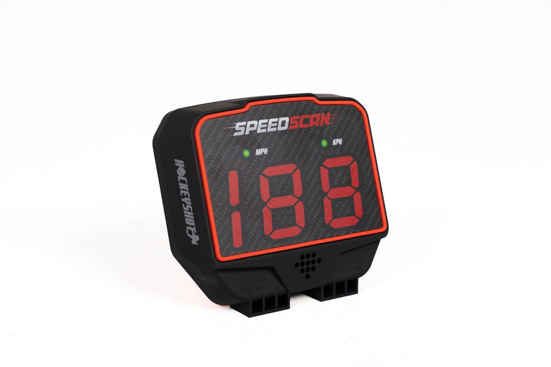 HockeyShot SpeedScan Radar S5