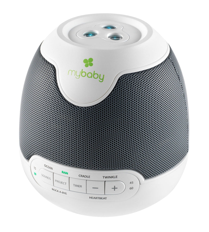 HoMedics MyBaby SoundSpa Lullaby A7