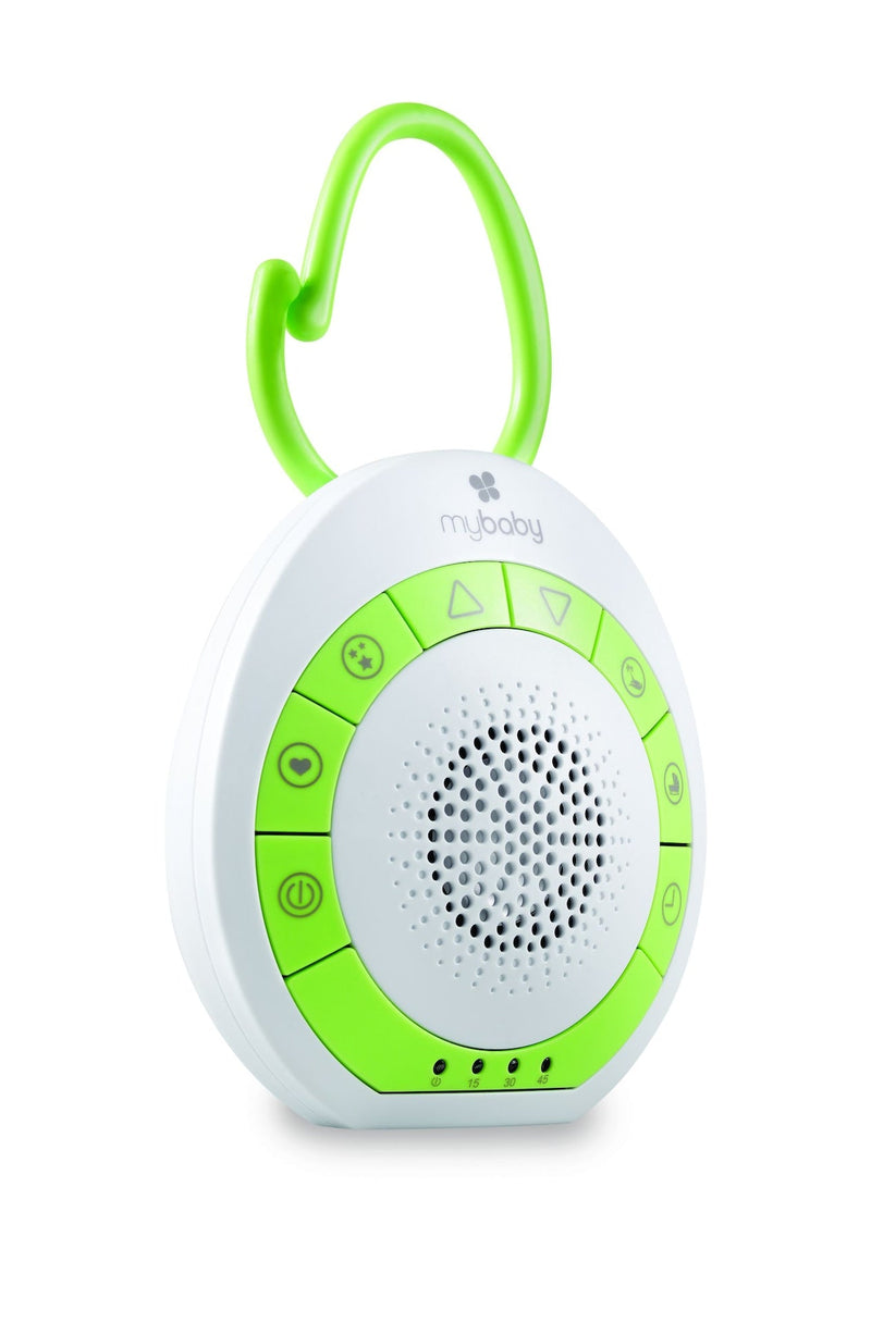 HoMedics MyBaby SoundSpa On-the-Go D6