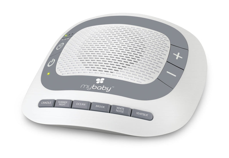 HoMedics SoundSpa Mini Portable Sound Machine V6