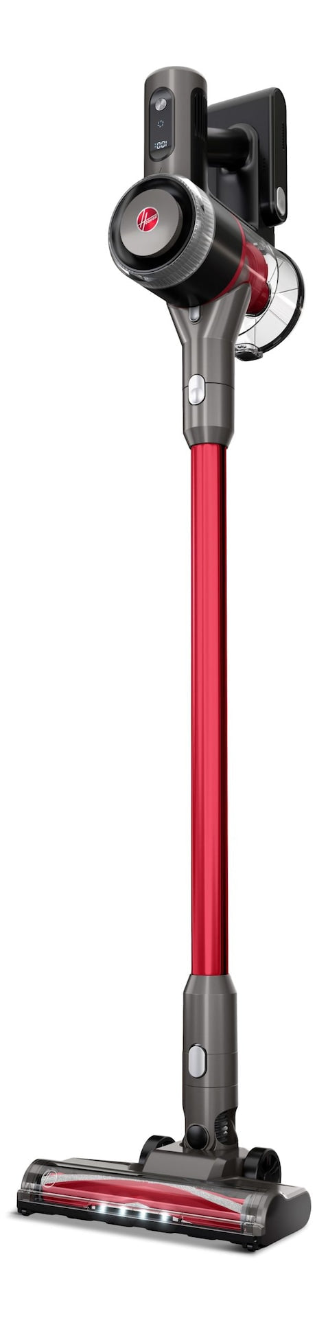 Hoover Cordless Lightweight Stick Vacuum E5