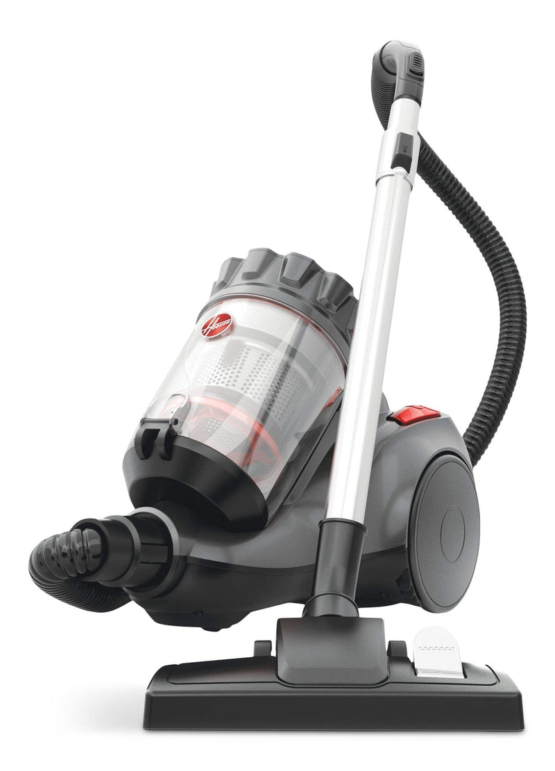 Hoover Lightweight Canister Vacuum G1