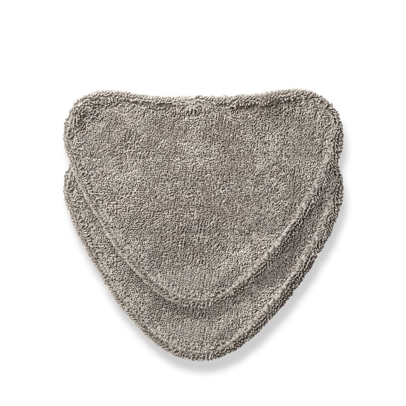 Hoover Steam Mop Replacement Pads L0