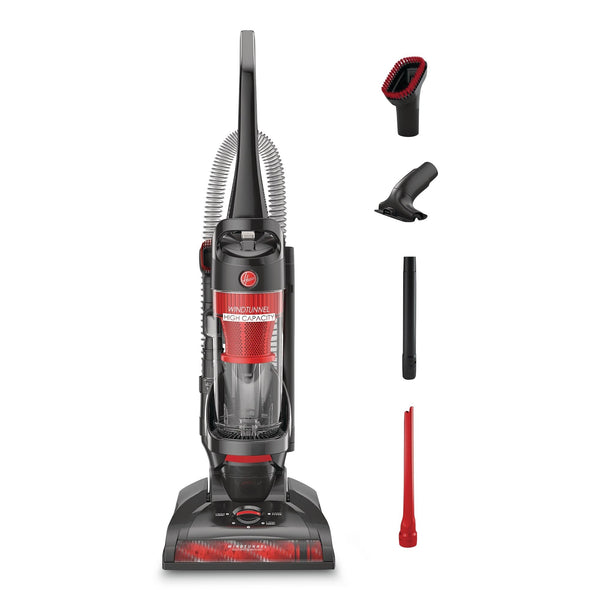 Hoover WindTunnel 2 Bagless Upright Vacuum D3
