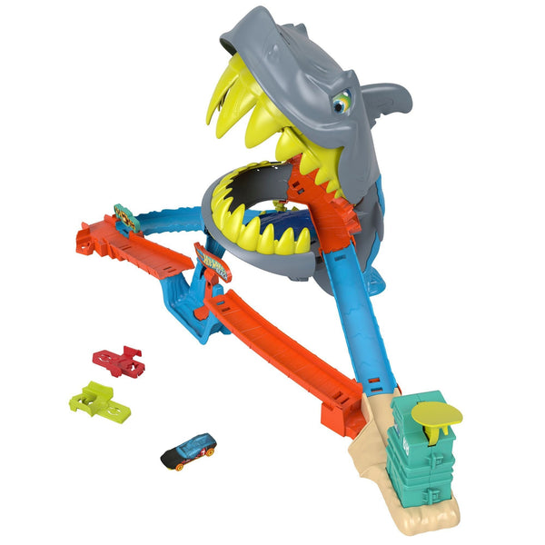 Hot Wheels City Spring Driver P8