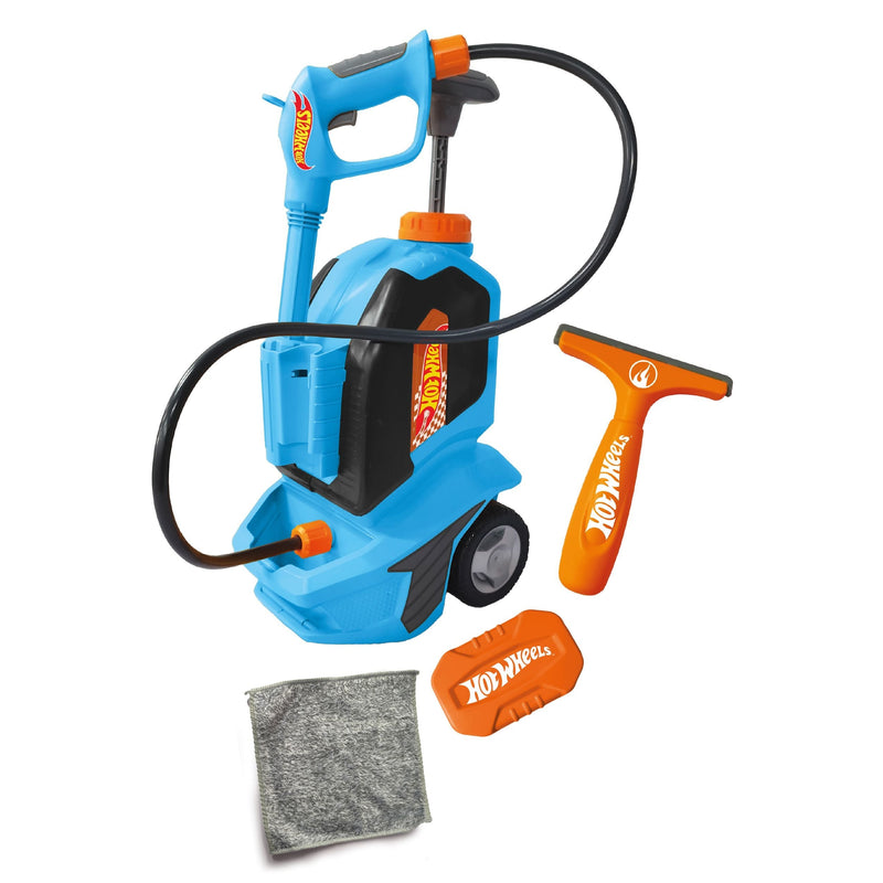 Hot Wheels Engineer Tool Kit D1