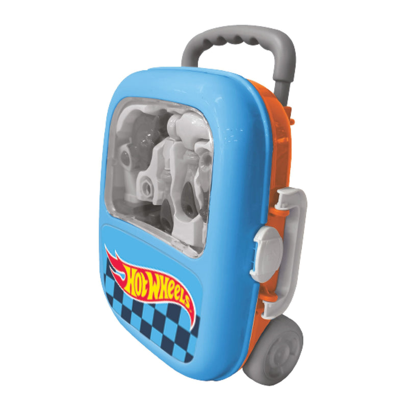 Hot Wheels Portable Car Washer M6