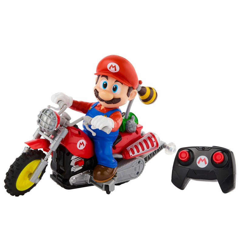 Hot Wheels Project Santa RC I6