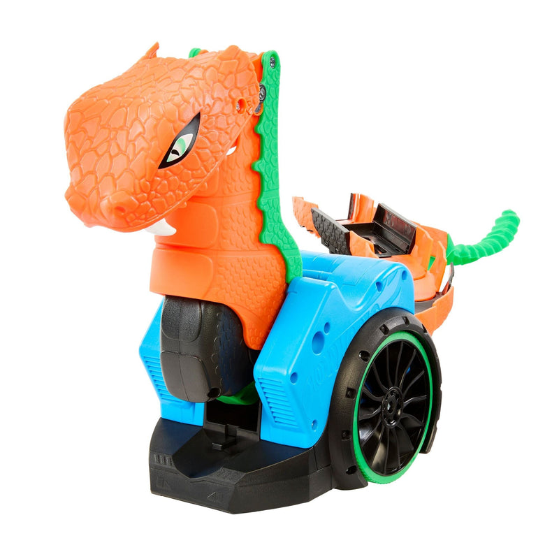 Hot Wheels RC Let's Race Snake X6