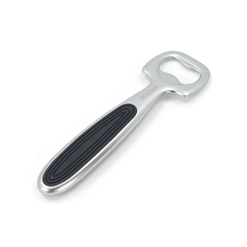 HOUDINI Stainless Steel Bottle Opener, Dishwasher Safe Q4