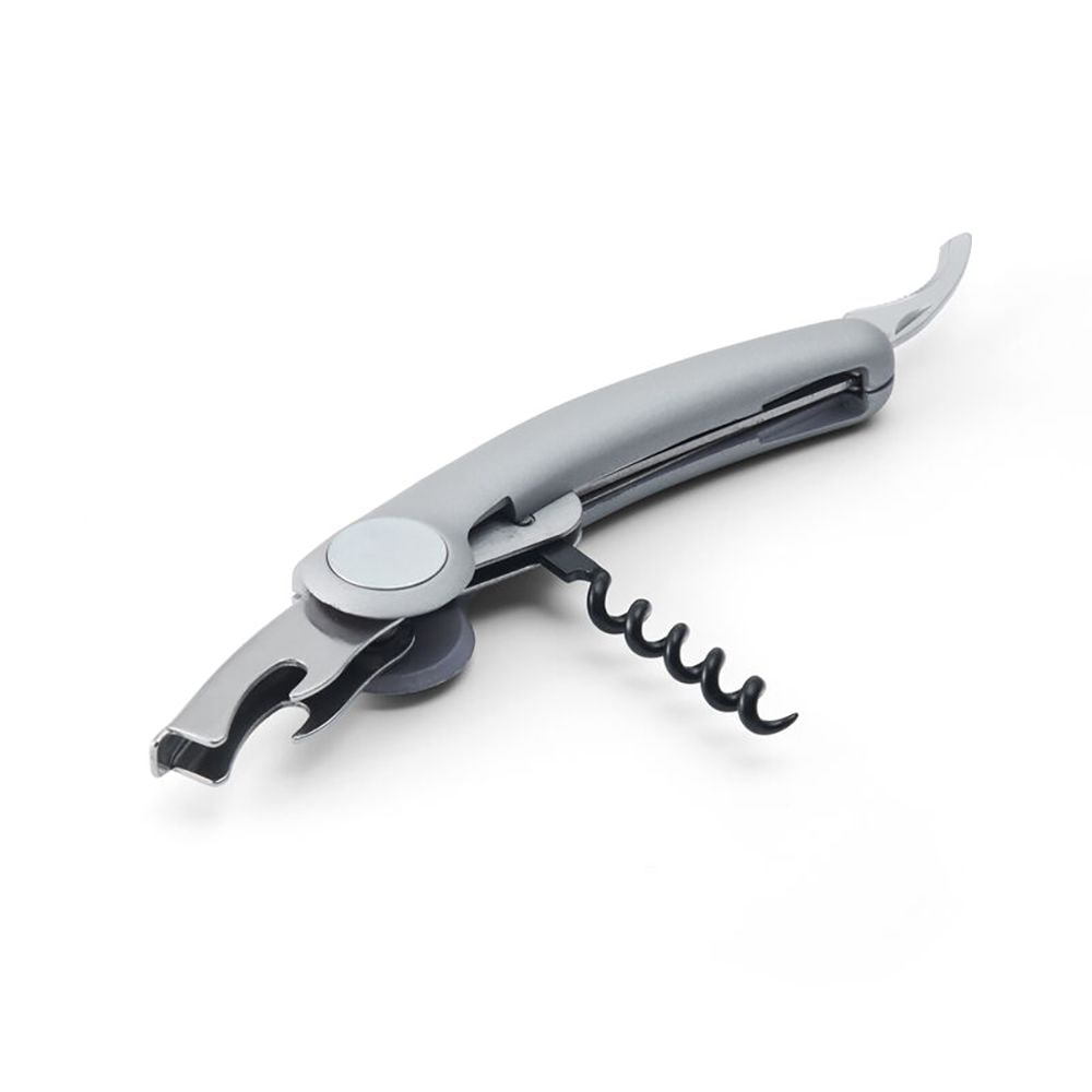 Houdini Waiters Magnetic Non-Stick Spiral Corkscrew