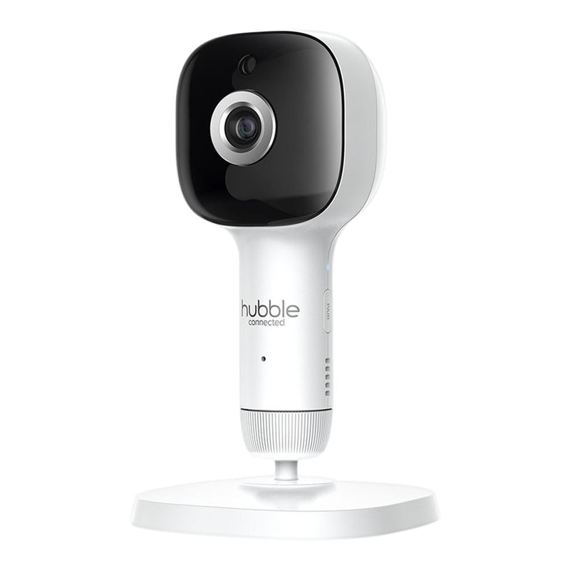 Hubble SkyVision AI Pro Full HD Baby Monitor B2
