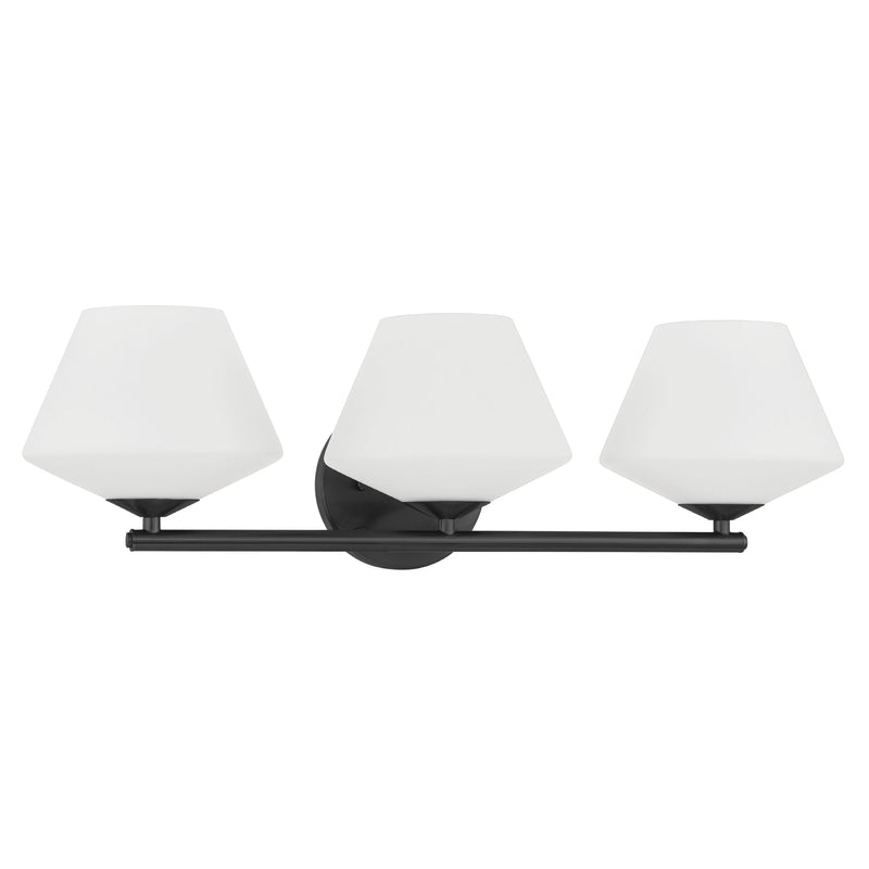 Hunter Celestial Valley 3 Light Vanity Light P0