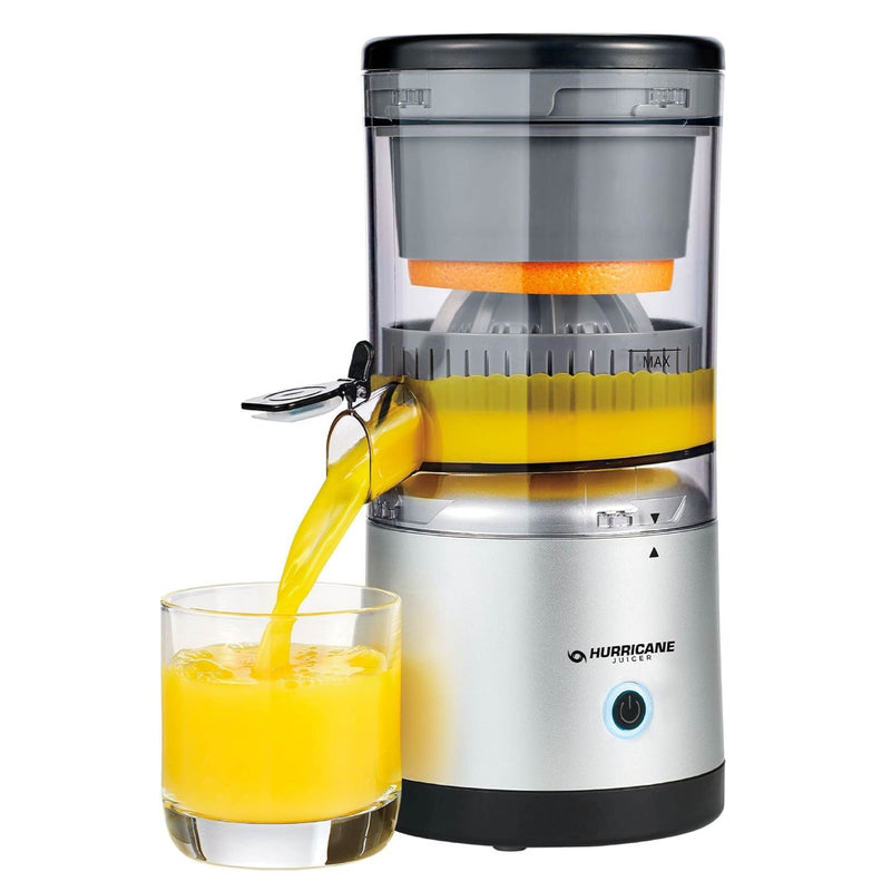 Hurricane Juicer K2