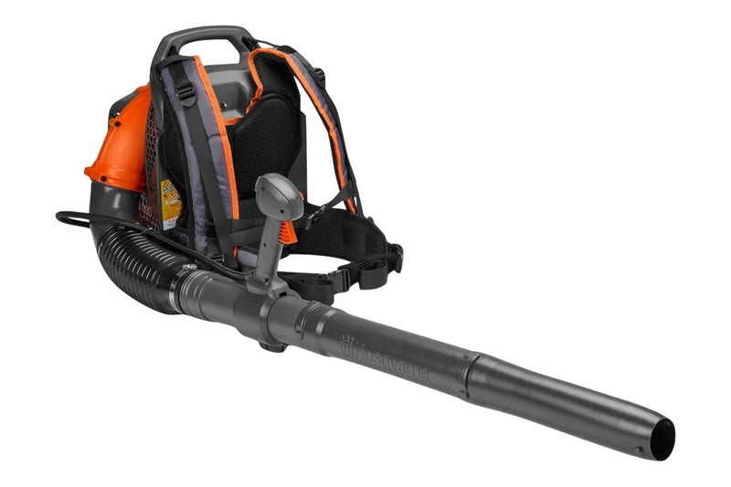 Husqvarna 150BT Backpack Leaf Blower with Air Purge T0