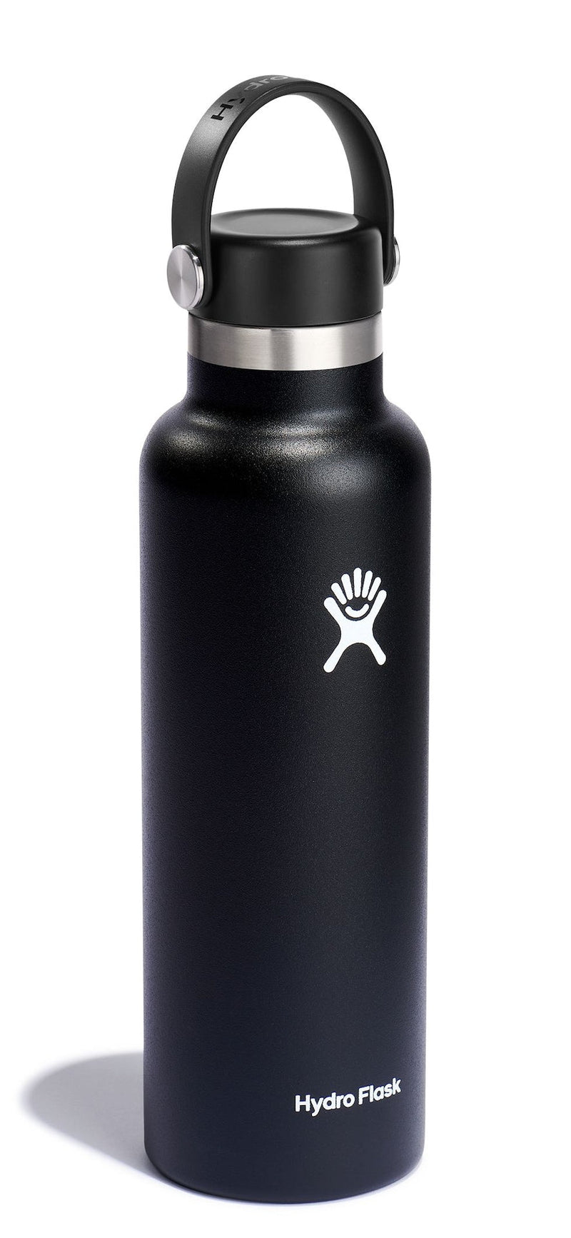 Hydro Flask Standard Mouth Stainless Steel Insulated BPA-Free Travel Water Bottle, 21-oz K3