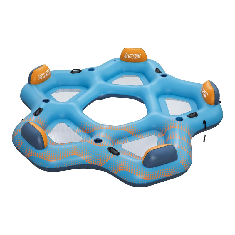 Hydro-Force Day Drifter Lake Party Island, 5-Person I8