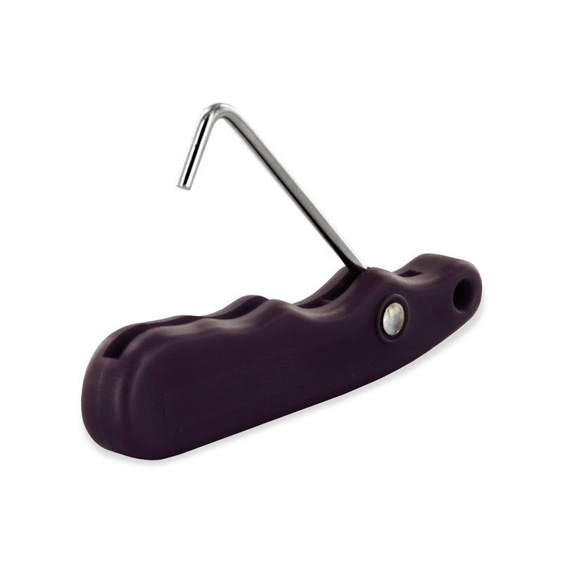 Ice Skate Lacing Foldable Hook F8