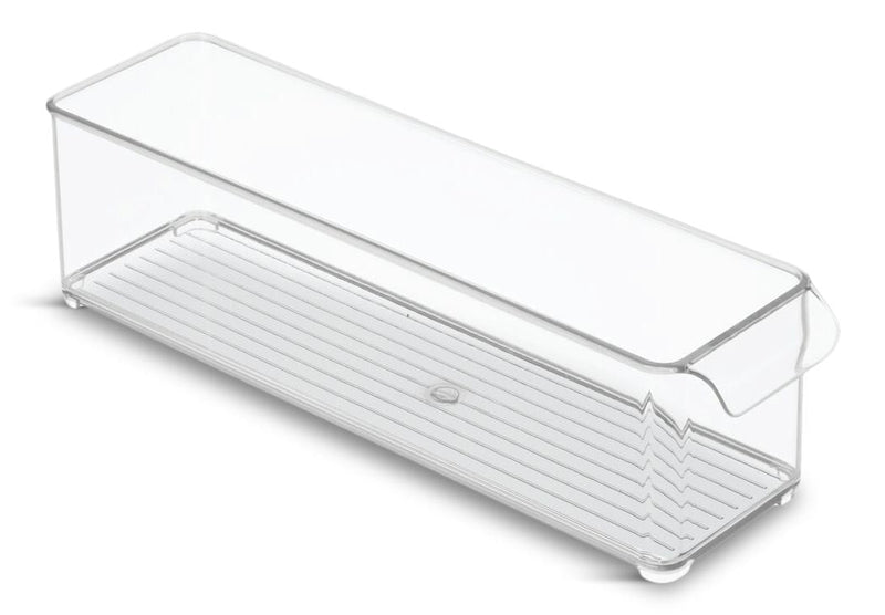 iDesign Fridge & Freezer Deep Storage Bin Z0