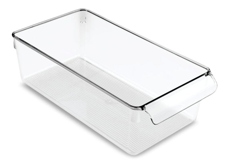 iDesign Linus Food Storage Bin M7