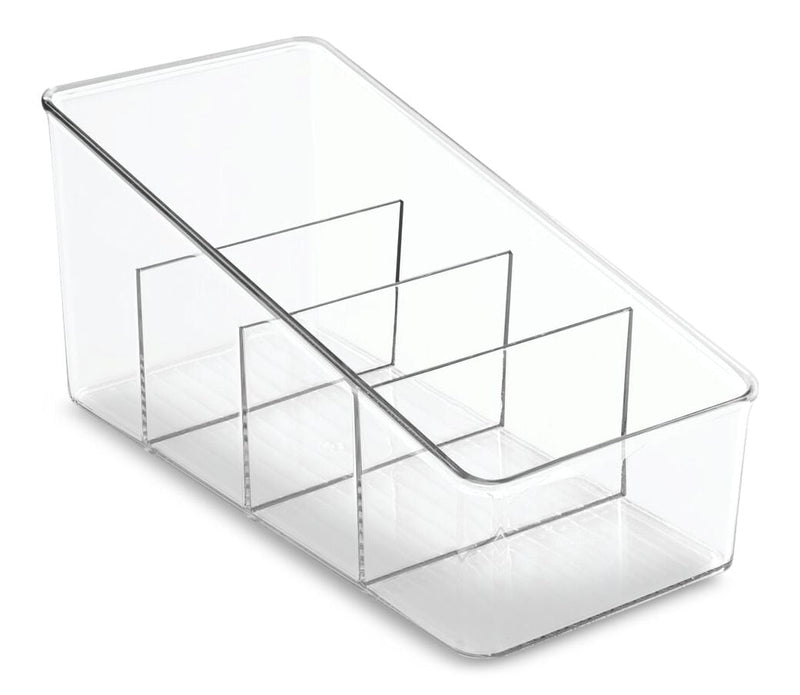 iDesign Linus Packet Organizer X4