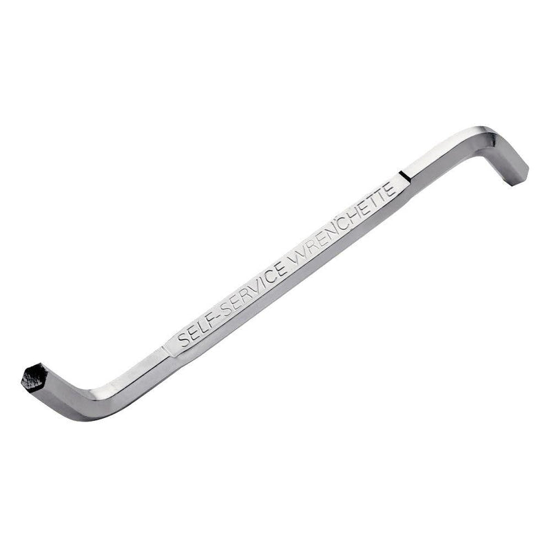 Insinkerator Wrench for Insinkerator Food Waste Disposers I9