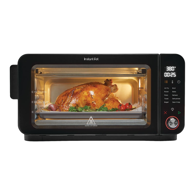 Instant Pot 6-Slice Instant Heat Toaster/Air Fry Oven N3