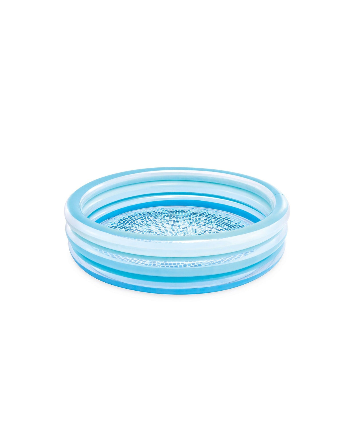 Intex Blue Bliss Splash Kids' Inflatable Pool, 58-in x 13-in