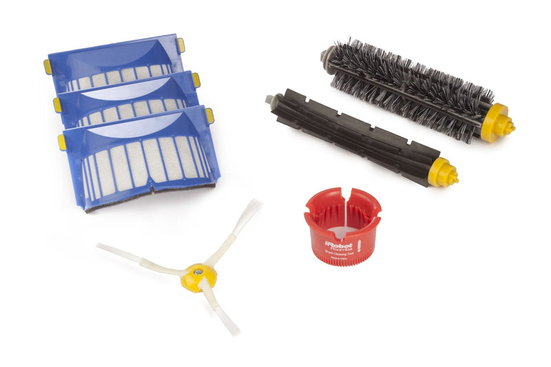 iRobot 600 Series Robot Vacuum Cleaner Replenishment Kit P7