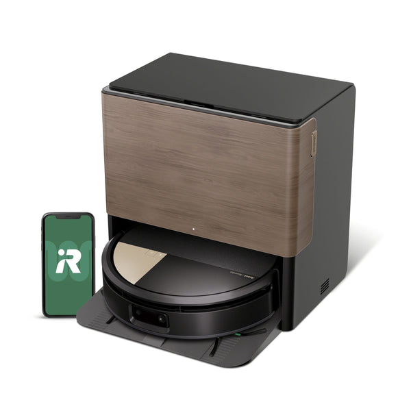 iRobot 705 Combo Plus Auto Wash X2