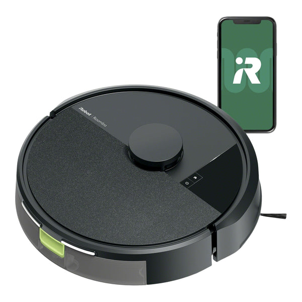 iRobot Roomba 106 Robot Vacuum R2