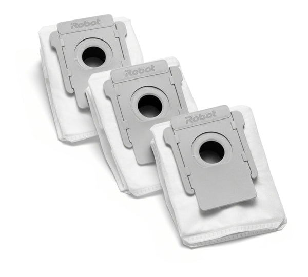 iRobot Roomba Clean Base Automatic Dirt Disposal Bags, 3-pk U3