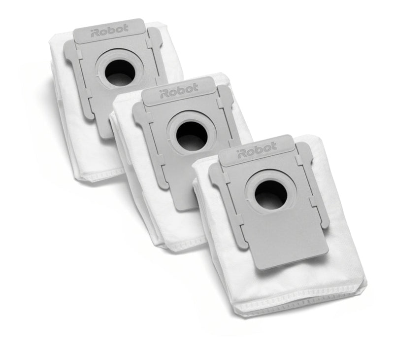 iRobot Roomba Clean Base Automatic Dirt Disposal Bags, 3-pk U3