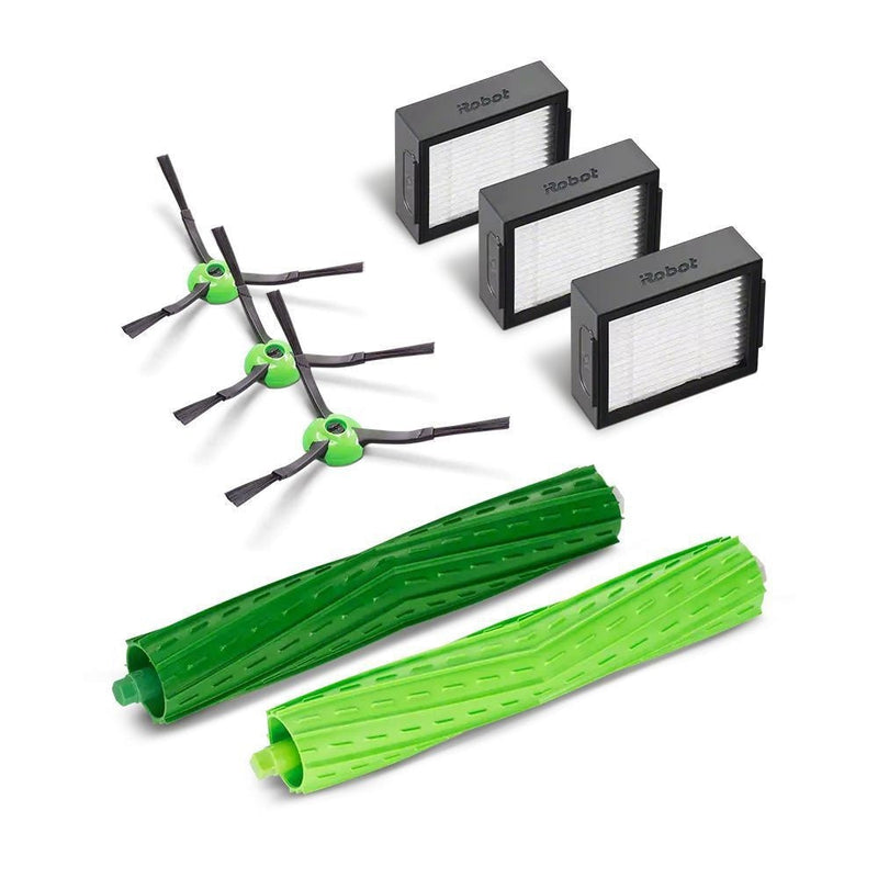 iRobot Roomba e & I Series Robot Vacuum Cleaner Replenishment Kit Z1