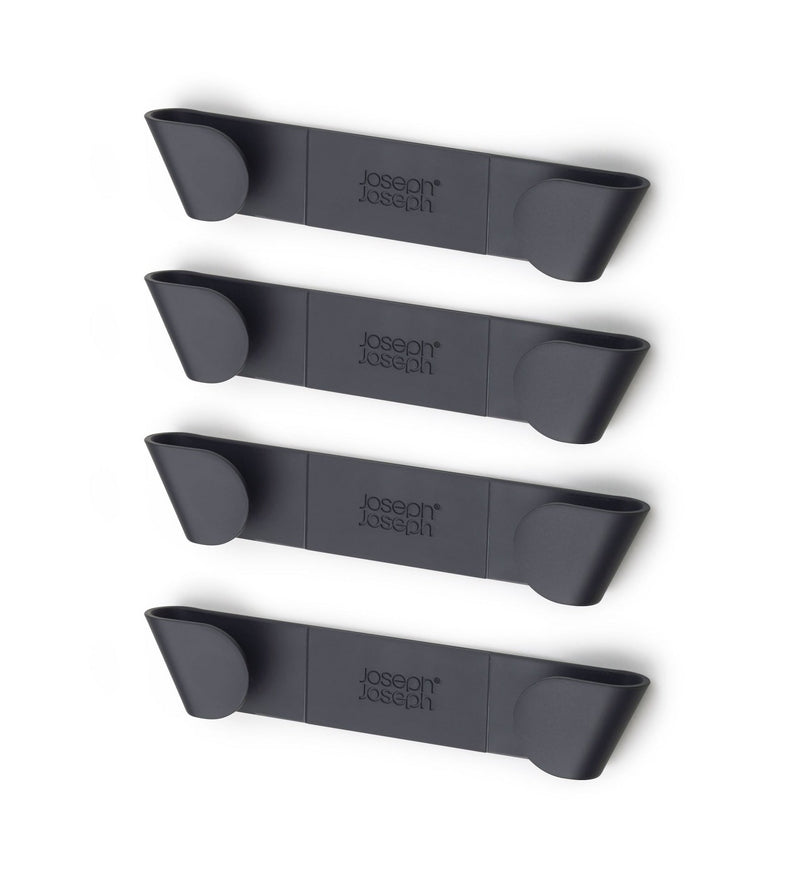 Joseph Joseph In-Cupboard Pot Lid Holder Q5