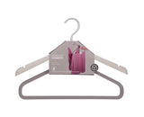 Joseph Joseph Orderly Long Garment Hangers, 4-pk