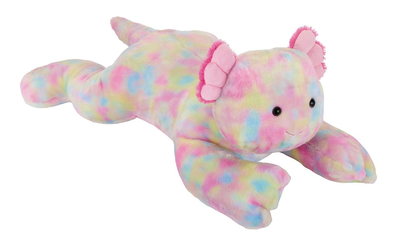 Jumbies Plush for Ages 2+, 48-in, Assorted Designs F5