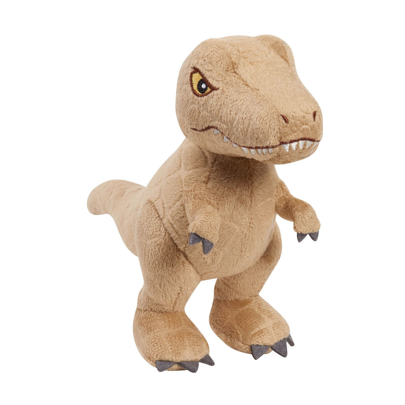Jurassic World Dinosaurs Plush Stuffed Animals, Assorted N7