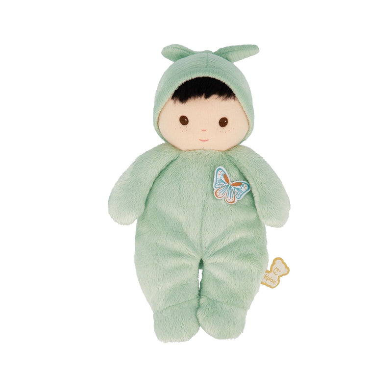 Kaloo Tendre Bebe Pilea Soft Doll F6