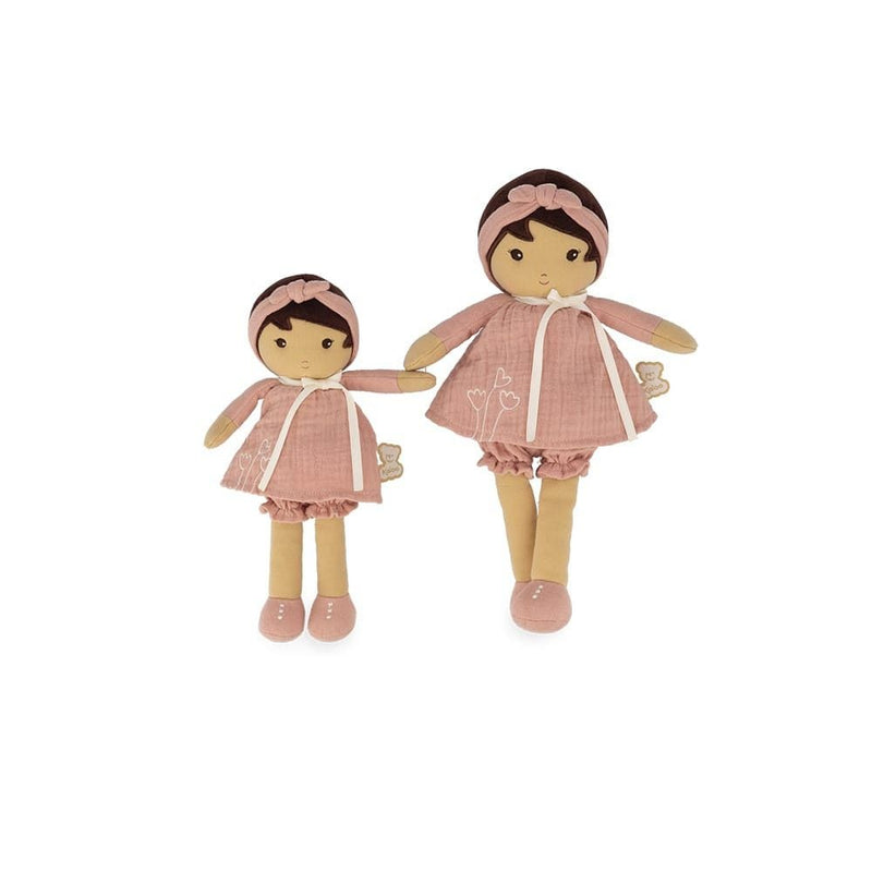 Kaloo Tendresse Amandine Soft Doll, 32-cm X1