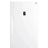 Kenmore 30 in. 14 cu. ft. White Convertible Upright Freezer or Fridge