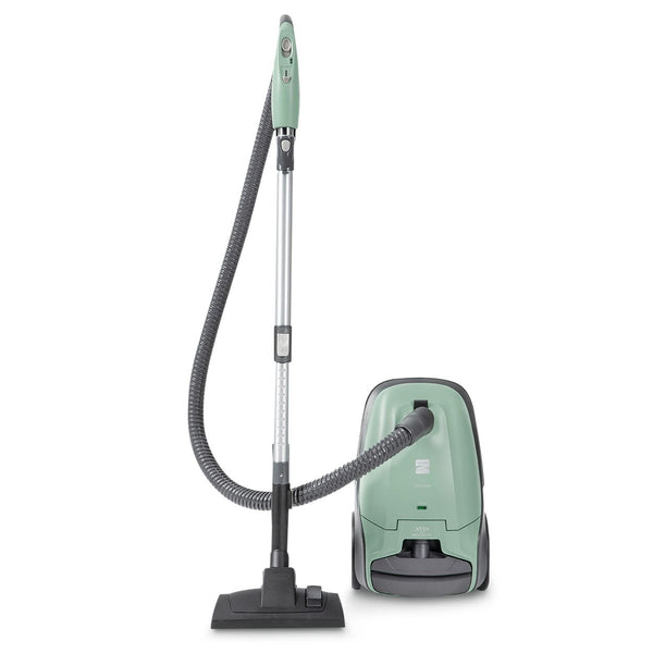 Kenmore 400 Series HEPA Multi-Surface Bagged Corded Canister Vacuum, 14-in, 12A H0