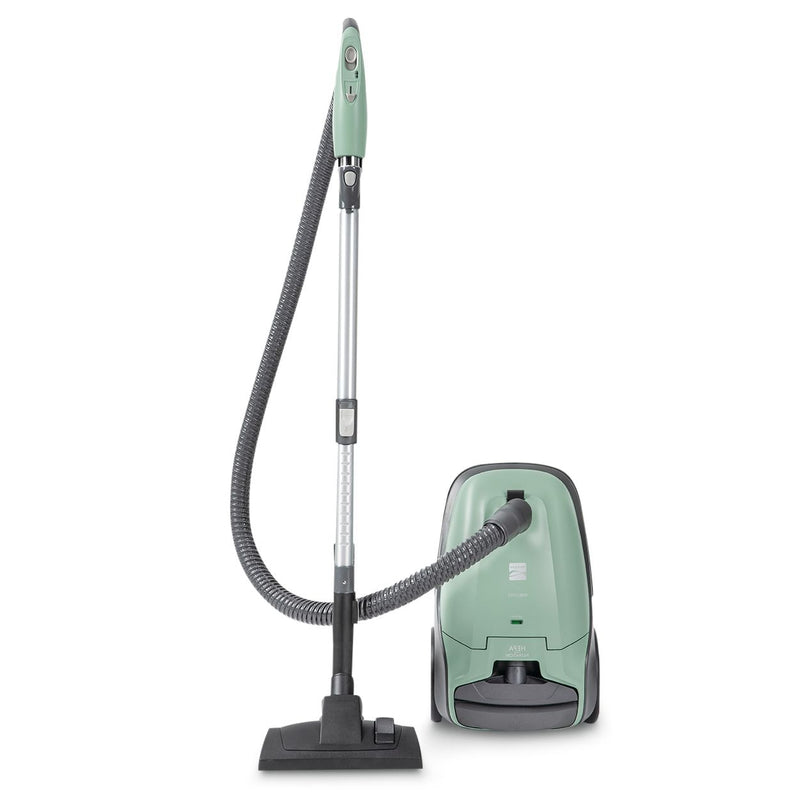 Kenmore 400 Series HEPA Multi-Surface Bagged Corded Canister Vacuum, 14-in, 12A H0