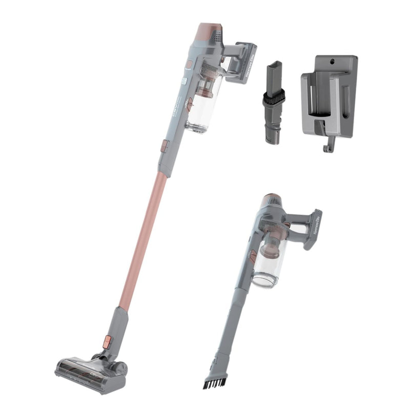 Kenmore Elite CSV Ultra-Lightweight Cordless Bagless Stick Vacuum, 21.6V G8