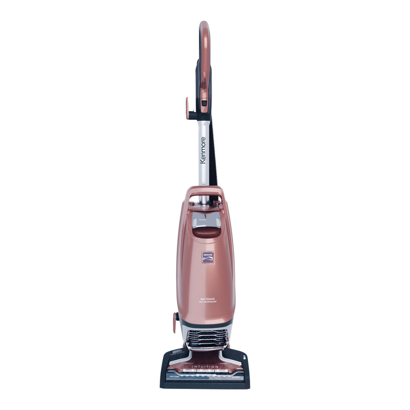 Kenmore Intuition 2-Motor Bagged Upright Vacuum A1