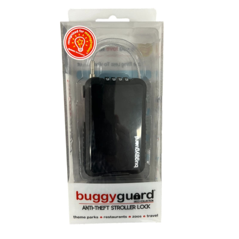 KidCo Stroller Lock D4