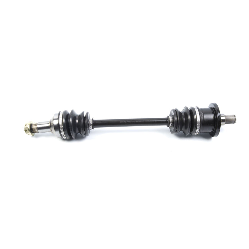 KIMPEX Regular All Complete Axle, Front Left I0
